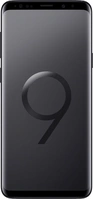 Samsung Galaxy S9+ G965F 64GB Black