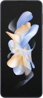 Samsung Galaxy Z Flip 4 F721B 512GB blau