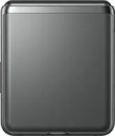 Samsung Galaxy Z Flip 5G mystic gray