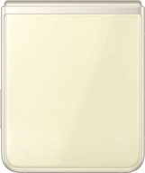 Samsung Galaxy Z Flip3 5G New Hardware 256GB Phantom Creamy