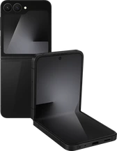 Samsung Galaxy Z Flip7 FE 256GB Black