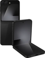 Samsung Galaxy Z Flip7 FE 128GB Black