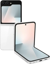 Samsung Galaxy Z Flip7 FE 256GB White