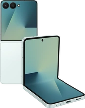 Samsung Galaxy Z Flip7 256GB Mint