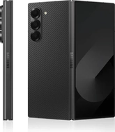 Samsung Galaxy Z Fold6 256GB Crafted Black