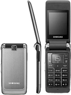 Samsung SGH-S3600