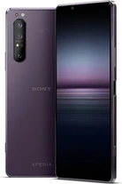 Sony Xperia 1 II Single-SIM Violet