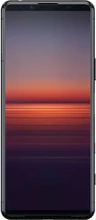 Sony Xperia 5 II Dual-SIM Black