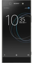 Sony Xperia XA1 Ultra Black