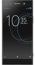 Sony Xperia XA1 Ultra Dual-SIM Black