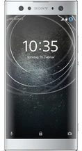 Sony Xperia XA2 Ultra Silver