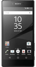 Sony Xperia Z5 Premium Black