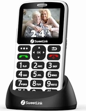 SweetLink S3 Plus Black