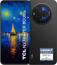 TCL NXTPAPER 60 Ultra 256GB Nebula Black
