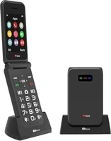 TTfone TT760 Black