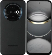 Tecno Mobile Spark 30C 128GB/6GB Orbit Black