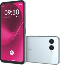 Telekom T Phone 3 icy silver