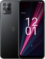 Telekom T Phone Pro Black