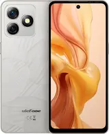 Ulefone Note 18 Ultra Titanium Gray