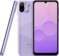 Ulefone Note 6T Violet