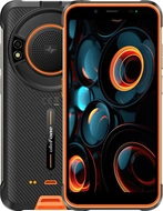 Ulefone Power Armor 16S Black/Orange