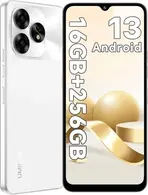Umidigi A15 Pearl White