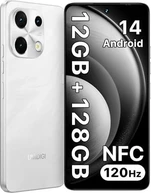 Umidigi Note 100 Starry White