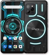 Unihertz Luna black
