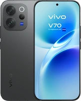 Vivo V70 (5400mAh) 256GB authentic black