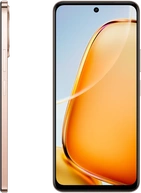 Vivo Y28 128GB Gleaming Orange