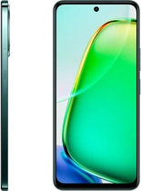 Vivo Y28 256GB Agate Green