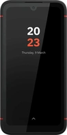 Volla Phone X23 (Volla OS) Black