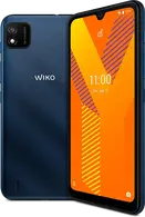 Wiko Y62 Plus Dark Blue