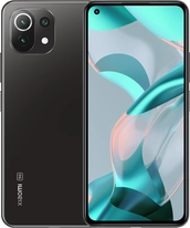 Xiaomi 11 Lite 5G NE 256GB/8GB Truffle Black