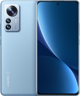 Xiaomi 12X 128GB blau