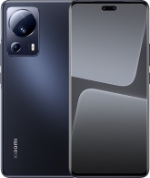 Xiaomi 13 Lite 128GB schwarz
