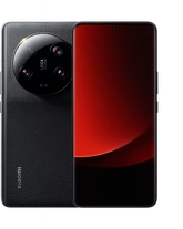 Xiaomi 13 Ultra Black