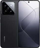 Xiaomi 14 512GB schwarz