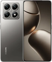 Xiaomi 14T 256GB Titanium Gray