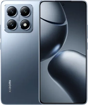 Xiaomi 14T 256GB Titanium Blue
