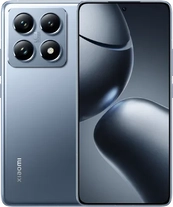 Xiaomi 14T Pro 1TB Titanium Blue