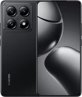 Xiaomi 14T Pro 1TB Titanium Black