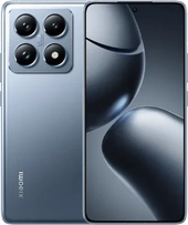 Xiaomi 14T Pro 512GB Titanium Blue