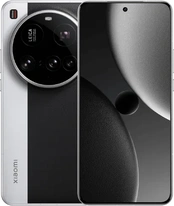 Xiaomi 15 Ultra 1TB Silver Chrome