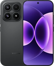 Xiaomi 17 256GB Black