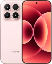 Xiaomi 17 512GB alpine Pink