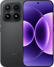 Xiaomi 17 512GB Black