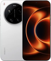 Xiaomi 17 Ultra 1TB White