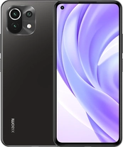 Xiaomi Mi 11 Lite 128GB/6GB Boba Black
