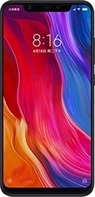 Xiaomi Mi 8 64GB Black